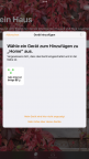 tado und Apple HomeKit