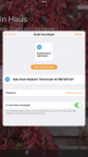 tado und Apple HomeKit