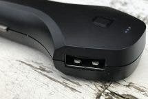 ZUS Smart Car Charger