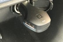 ZUS Smart Car Charger