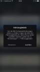 ZUS Smart Car Charger Screen