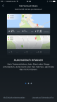 ZUS Smart Car Charger Screen
