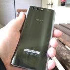 Honor 9 Rückseite