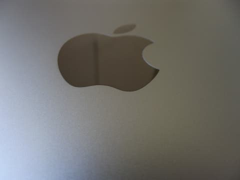 Apple Logo