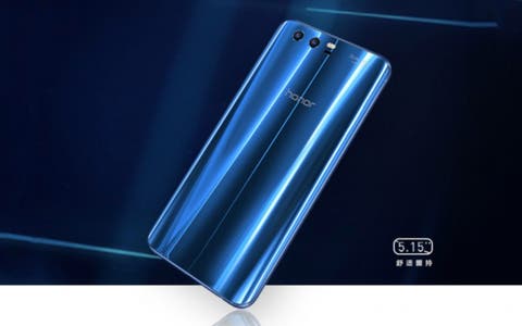 Honor 9 Official