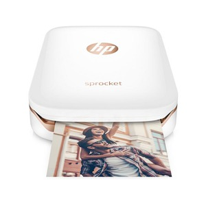 HP Sprocket