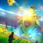 Pokemon GO