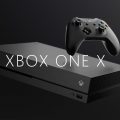 Xbox One X