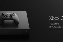 Xbox One X