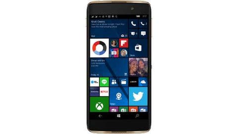 Alcatel Idol 4 Pro