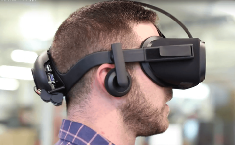 Facebook: Günstigere Standalone Oculus Rift-Alternative geplant Oculus-Santa-Cruz-1024x633