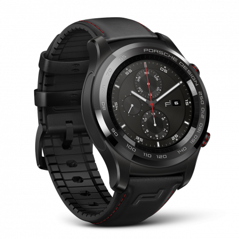Huawei Watch 2 Porsche Design