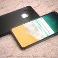 iPhone 8 Konzept Martin Hajek