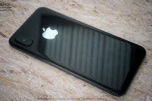 iPhone 8 Konzept Martin Hajek