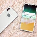 iPhone 8 Konzept Martin Hajek