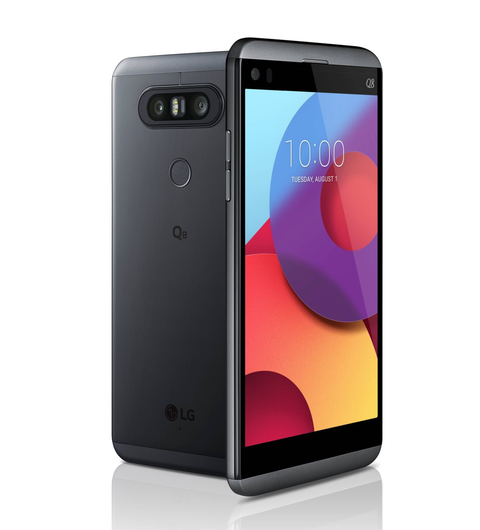 LG Q8