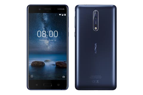 Nokia 8: Neues Flaggschiff wird im August enthüllt nokia8-hmd