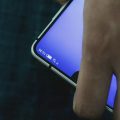 Sharp Phone