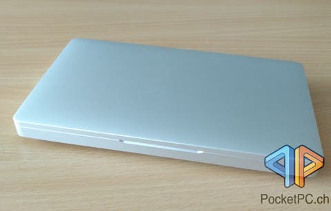 Testberichte Review: GPD Pocket im Test - Der wahrscheinlich kleinste Laptop der Welt 1gross