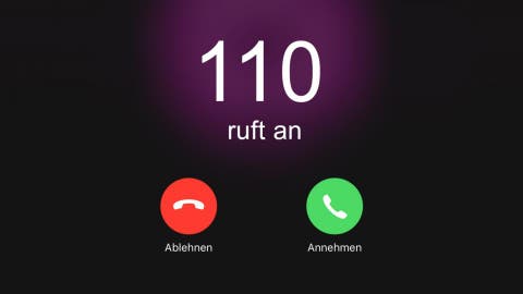 Betrüger geben sich als deutsche Polizeibeamte aus, um Opfer Wertgegenständen zu entledigen 2016-07-04-Präventionstipp-Falsche-Polizeibeamte