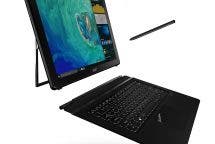 Acer Switch 7 Black Edition Press