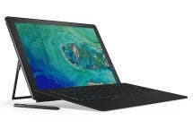 Acer Switch 7 Black Edition Press