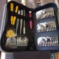 InLine Mobility-Tool-Set 51in1