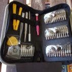 InLine Mobility-Tool-Set 51in1