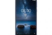 Nokia 8