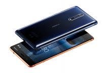 Nokia 8