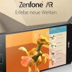 Erlebe neue Welten mit dem Asus ZenFone AR