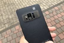 Erlebe neue Welten mit dem Asus ZenFone AR