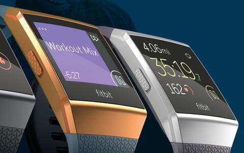 Fitbit Ionic