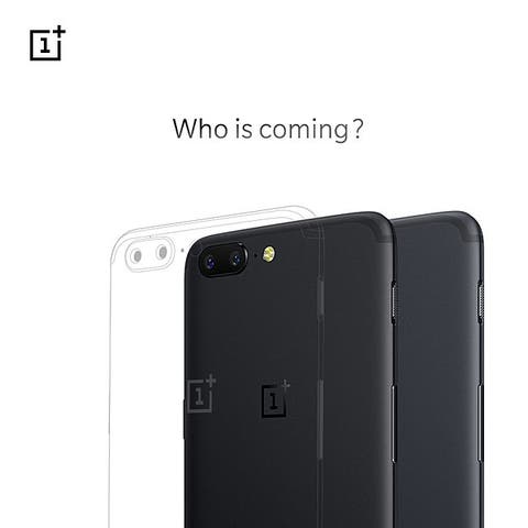 OnePlus 5: Neue Farbe angekündigt und Oxygen OS erhält ein Update gsmarena_001