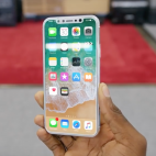 iPhone 8 Dummy Leak