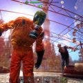 Radiation City for Apple iOS