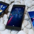 Xperia X Sailfish X