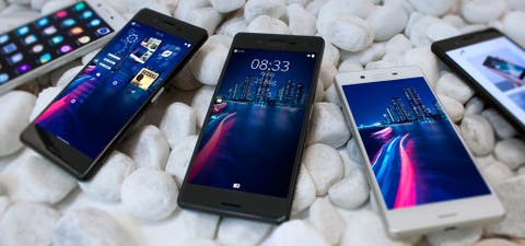 Xperia X Sailfish X
