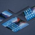 Surface Phone Concept by Ryan Smalley