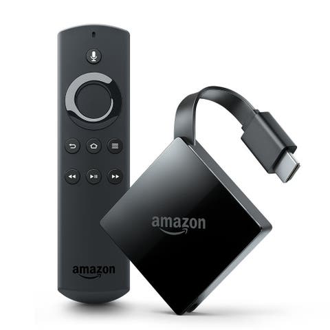 fire tv