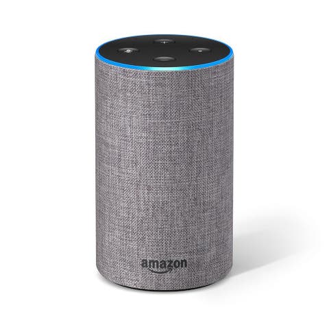 Amazon Echo (2017)