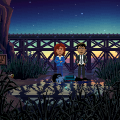 Thimbleweed Park