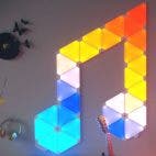 Nanoleaf Rhythm