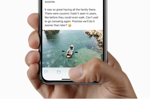 iPhone X könnte sich für Samsung lukrativer erweisen als die eigenen Galaxy-Smartphones apple-iphonex_3