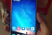 Huawei G10 Leak