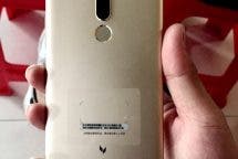 Huawei G10 Leak