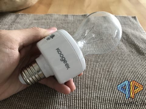 Koogeek Smart Socket