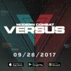 Modern Combat Versus