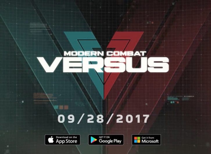 Modern Combat Versus für iOS und Android veröffentlicht - PocketPC.ch