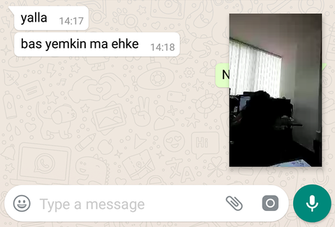 WhatsApp: Messenger bekommt Unterstützung für Picture-in-Picture bei Videoanrufen nexus2cee_whatsapp-o-pip-mode-728x495